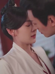 [Dijuluki]Aku Hanya mau Menikahimu - Episode 24