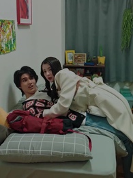 第14話 - POST MONEY