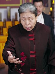 Crawford’s True Heir - Episode 32