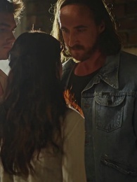 Bölüm 21 - Donmuş Kalp