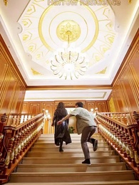 Episode 27 - The Cure for Chaos