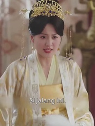 Episode 31 - [Dijuluki]Aku Hanya mau Menikahimu