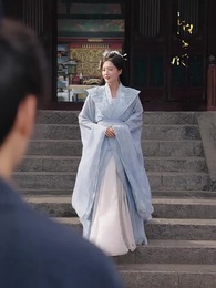 仙淚紅塵劫 - Episode 35