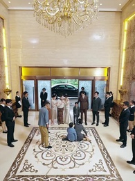 Episode 57 - Crawford’s True Heir