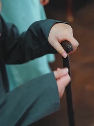 柳の精よ、復讐に力を貸して - Episode 51