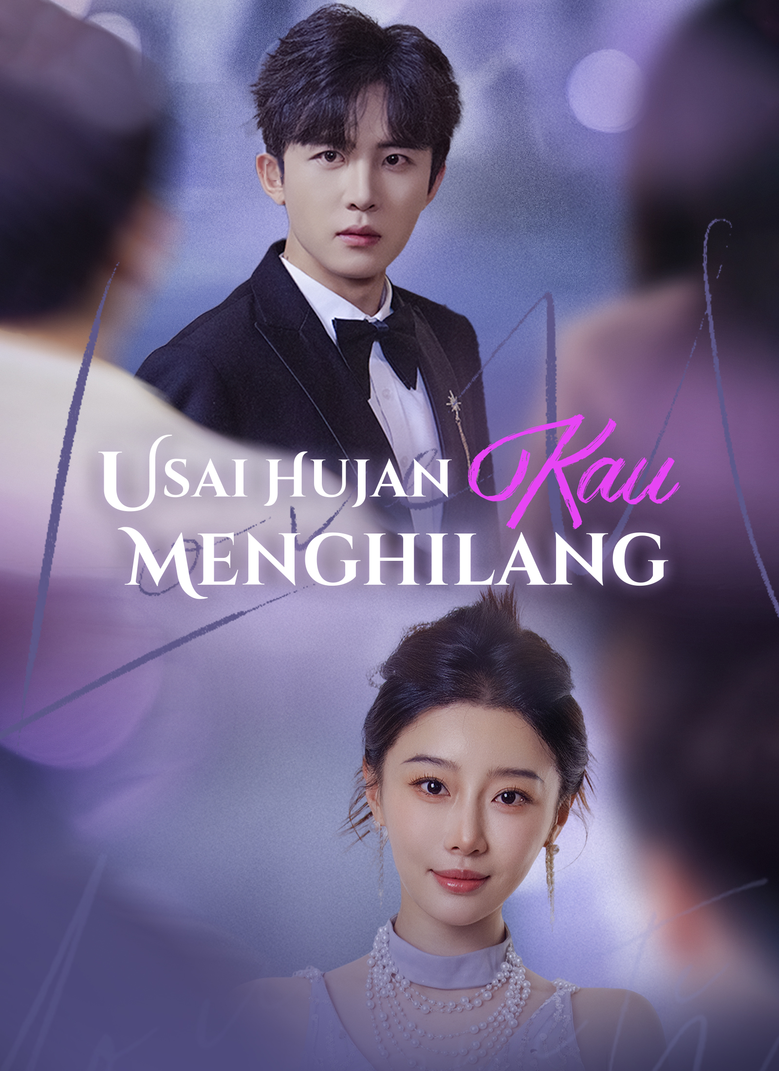 [Dubbing]Usai Hujan Kau Menghilang