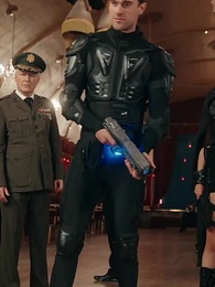 第49集 - 千萬別惹媽媽