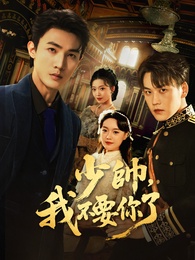 少帥，我不要你了