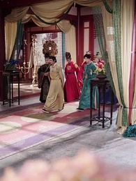 Tiny Savior, Mighty Chaos - Episode 29