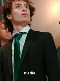 Episode 74 - [Dubbing]Cinta atau Kekayaan