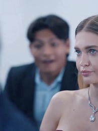 長期虐待我的家族跪求我 - Episode 54