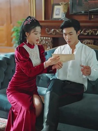 少帥，我不要你了 - Episode 26