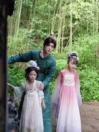 Episode 63 - Tiny Savior, Mighty Chaos