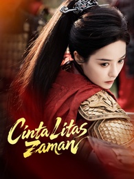 Cinta Litas Zaman