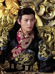 Episode 32 - Aufstieg des Drachens: Der Schatz der drei Schwestern