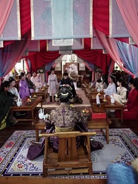 Aufstieg des Drachens: Der Schatz der drei Schwestern - Episode 25