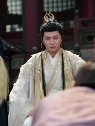 仙淚紅塵劫 - Episode 54