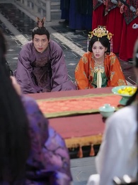 仙淚紅塵劫 - Episode 52