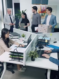 第13集 - 長期虐待我的家族跪求我