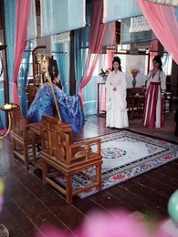 Aufstieg des Drachens: Der Schatz der drei Schwestern - Episode 10