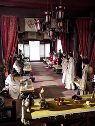 Tiny Savior, Mighty Chaos - Episode 2