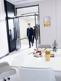 Episode 49 - My Dad is a Feng Shui Master