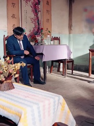 El Hijo, Luz de la Familia - Episode 58