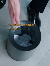 À l’adieu, n’aimons plus - Episode 3