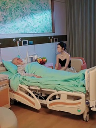 ตอนที่ 36 - จะกี่ครั้งก็ยังรักคุณ