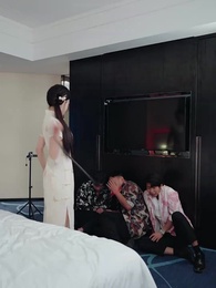 Cinta Litas Zaman - Episode 9