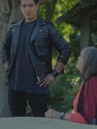 Donmuş Kalp - Episode 65