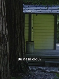 Donmuş Kalp - Episode 54