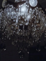 Bölüm 33 - Donmuş Kalp