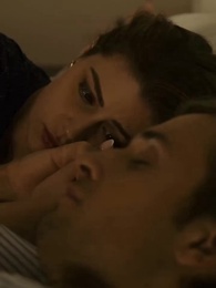 第66話 - [吹替]離婚令嬢は、頂点を目指す