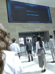 [Lồng tiếng]Ông Bố Vô Địch Và Nữ Tổng Tài Lạnh Lùng - Episode 14