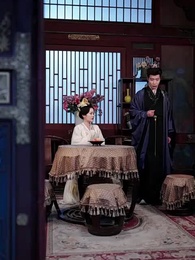 Tiny Savior, Mighty Chaos - Episode 57