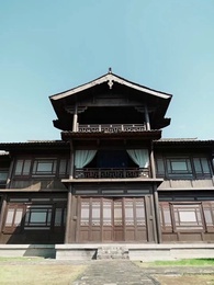 Aufstieg des Drachens: Der Schatz der drei Schwestern - Episode 41