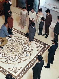 Crawford’s True Heir - Episode 58