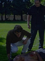 Bölüm 61 - Donmuş Kalp