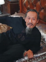 第12話 - 柳の精よ、復讐に力を貸して