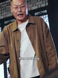 Crawford’s True Heir - Episode 26