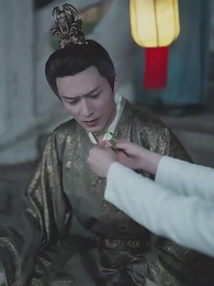 Episode 13 - [Dijuluki]Aku Hanya mau Menikahimu