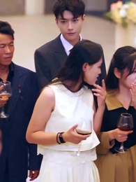 第43集 - 送你一碗甜豆花