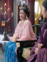 仙淚紅塵劫 - Episode 3