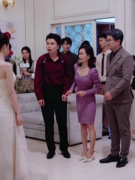 Cinta Litas Zaman - Episode 46