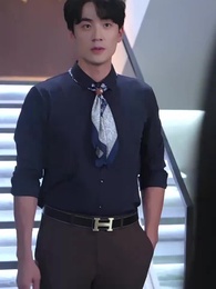 送你一碗甜豆花 - Episode 15