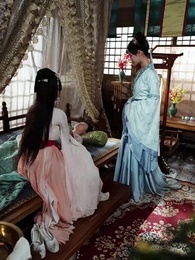 Aufstieg des Drachens: Der Schatz der drei Schwestern - Episode 62