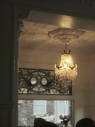 Bölüm 25 - Donmuş Kalp