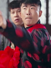 Crawford’s True Heir - Episode 48