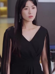 送你一碗甜豆花 - Episode 18